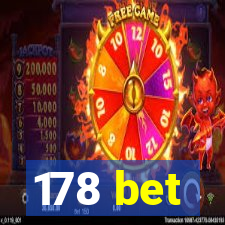 178 bet